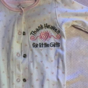 Baby girl clothes